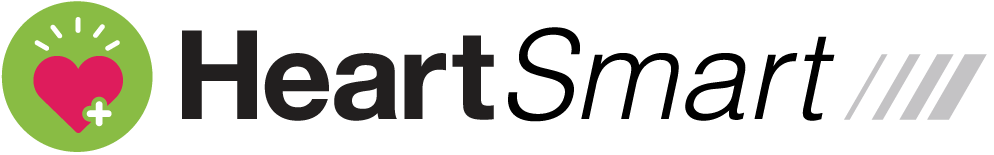 HeartSmart logo