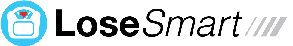 LoseSmart logo